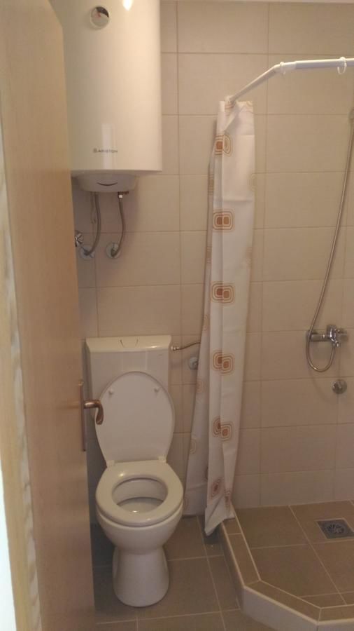 Апартаменты Apartment Mond Вирпазар