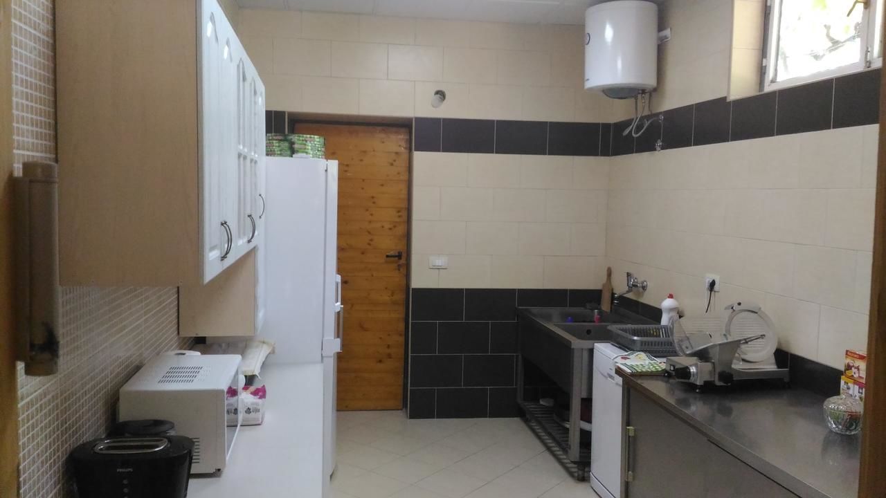 Апартаменты Apartment Mond Вирпазар