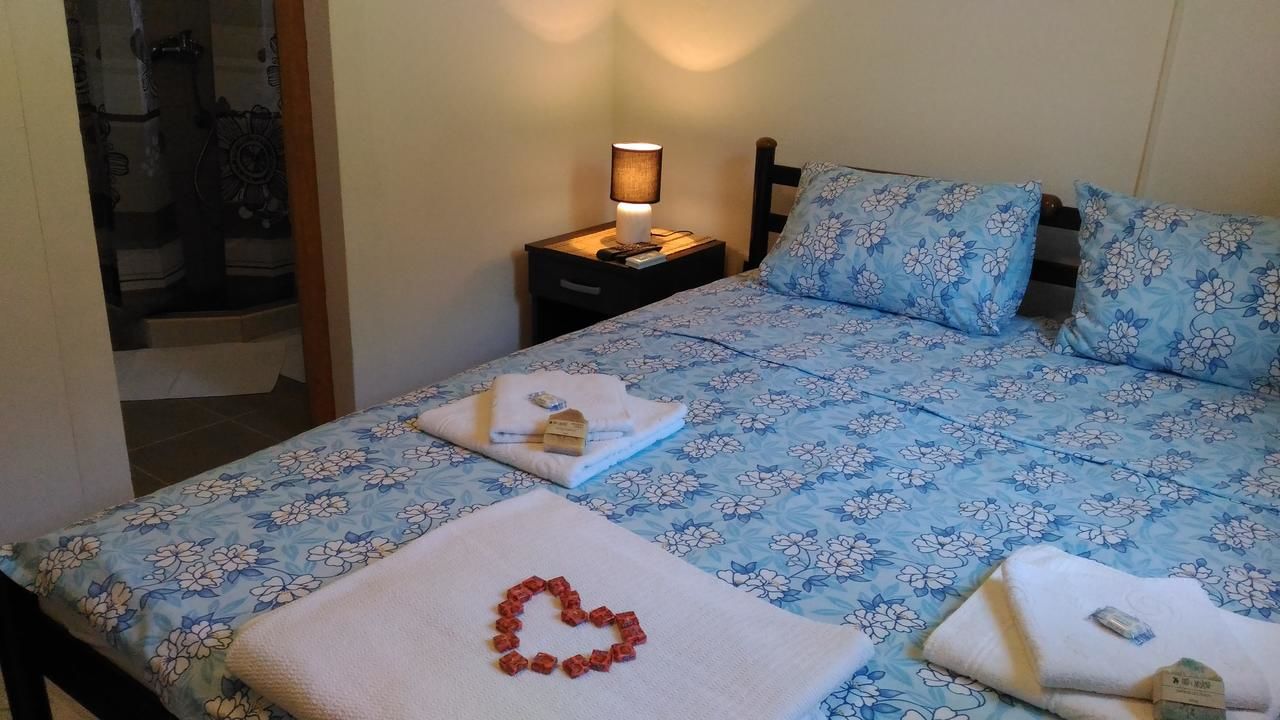 Апартаменты Apartment Mond Вирпазар-44