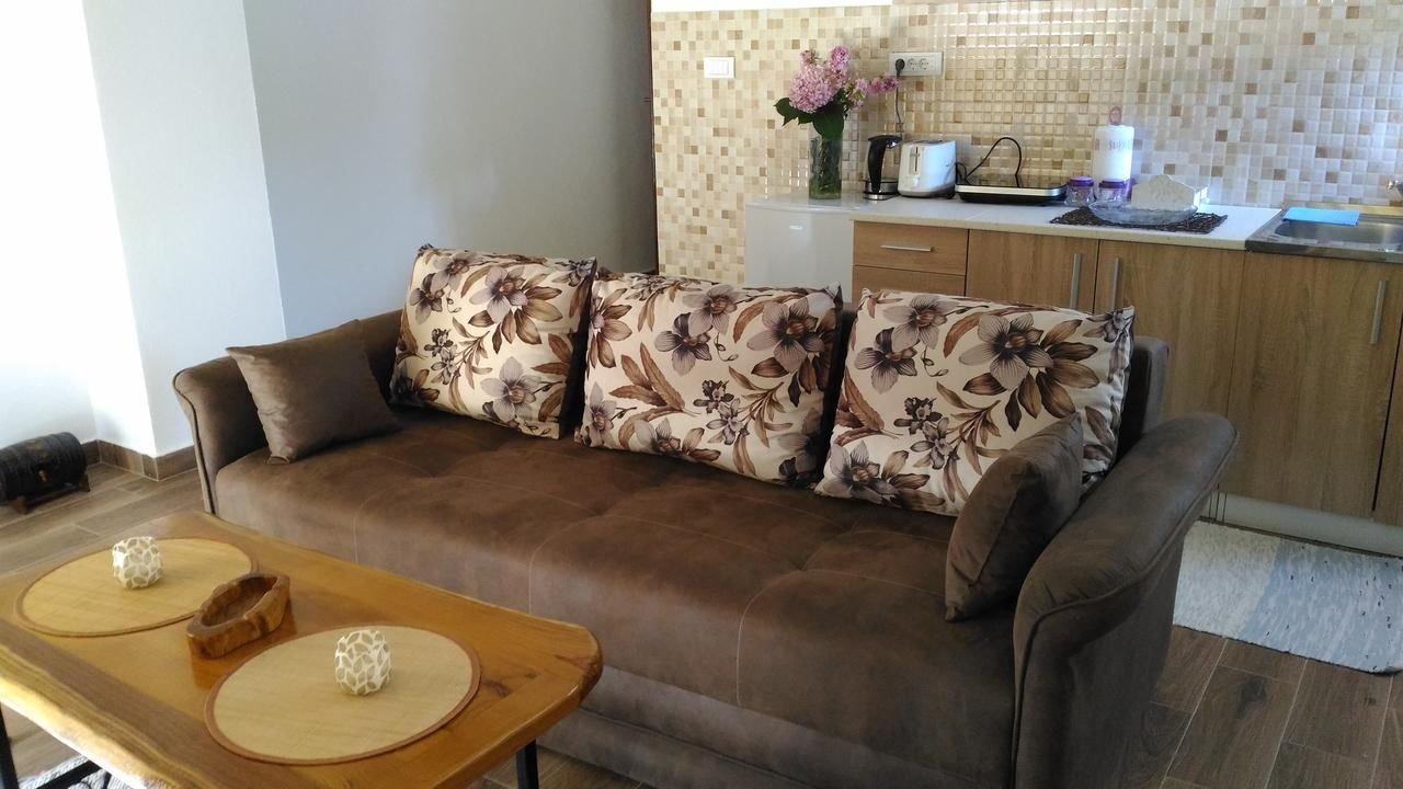 Апартаменты Apartment Mond Вирпазар-45