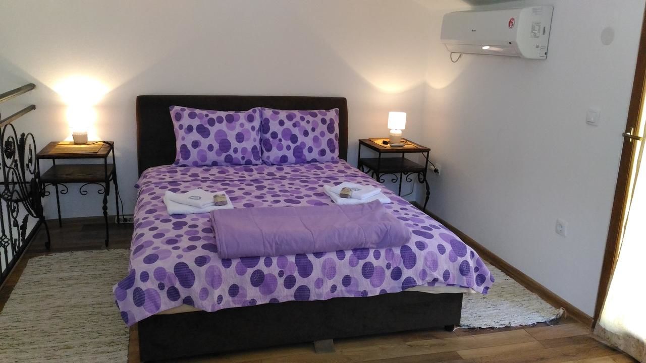 Апартаменты Apartment Mond Вирпазар-48