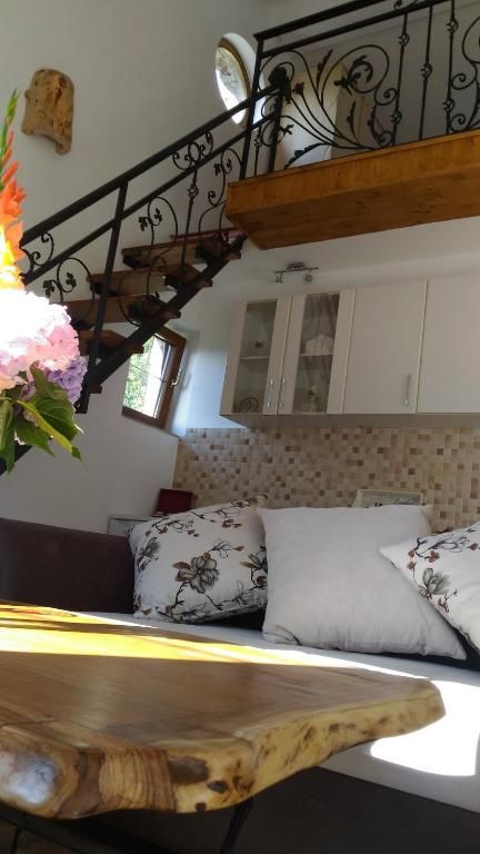 Апартаменты Apartment Mond Вирпазар-51