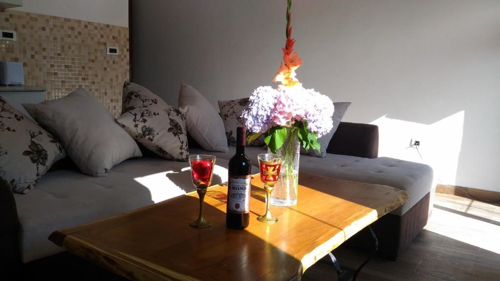 Апартаменты Apartment Mond Вирпазар-59