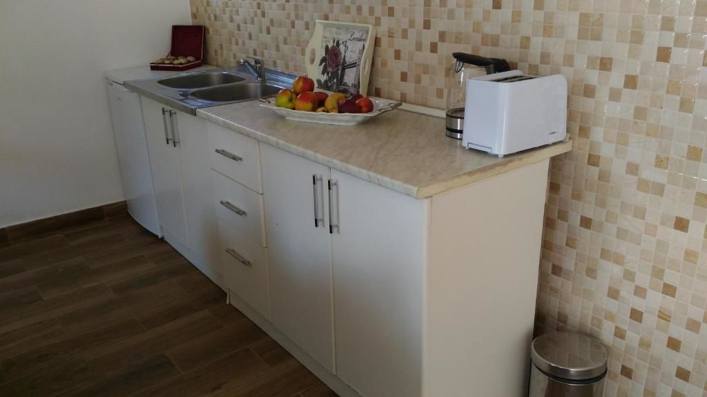 Апартаменты Apartment Mond Вирпазар-61