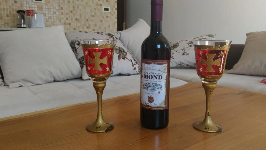 Апартаменты Apartment Mond Вирпазар-78