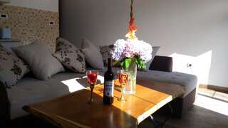 Апартаменты Apartment Mond Вирпазар Апартаменты-14