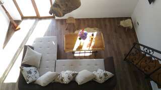 Апартаменты Apartment Mond Вирпазар Апартаменты-18