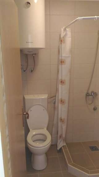 Апартаменты Apartment Mond Вирпазар Апартаменты-30