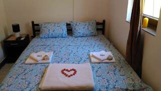 Апартаменты Apartment Mond Вирпазар Апартаменты с видом на горы-17
