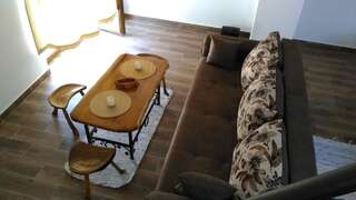 Апартаменты Apartment Mond Вирпазар Апартаменты с балконом-6