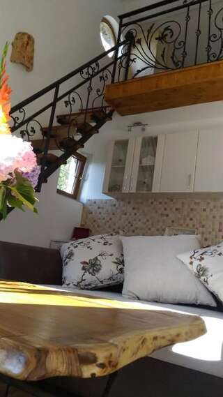Апартаменты Apartment Mond Вирпазар Апартаменты-34