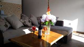Апартаменты Apartment Mond Вирпазар Апартаменты-42