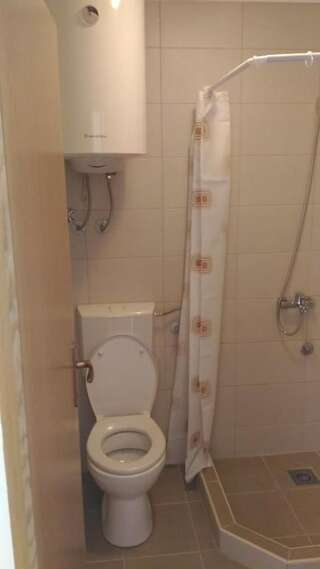 Апартаменты Apartment Mond Вирпазар Апартаменты-50