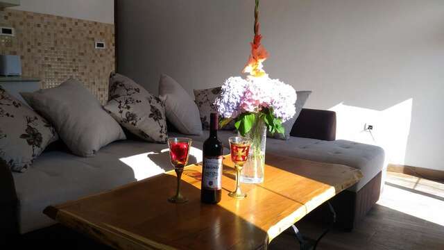 Апартаменты Apartment Mond Вирпазар-18