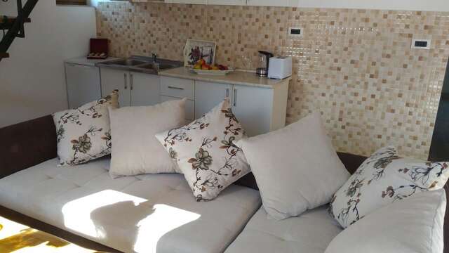 Апартаменты Apartment Mond Вирпазар-19