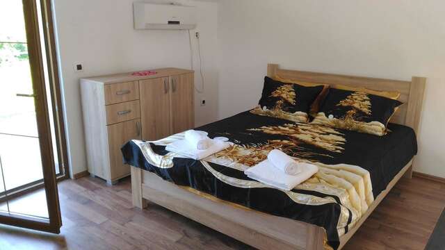 Апартаменты Apartment Mond Вирпазар-25