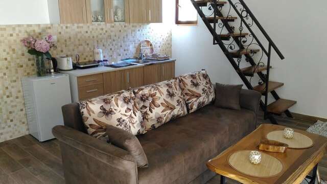 Апартаменты Apartment Mond Вирпазар-34