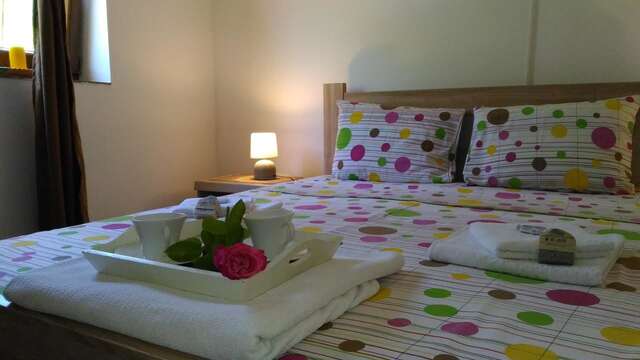 Апартаменты Apartment Mond Вирпазар-39