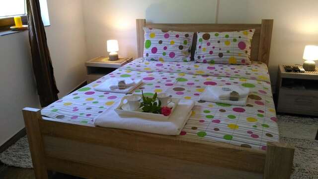Апартаменты Apartment Mond Вирпазар-40