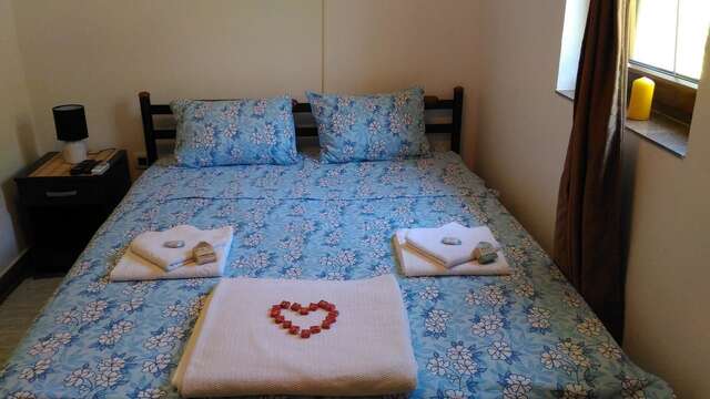 Апартаменты Apartment Mond Вирпазар-42