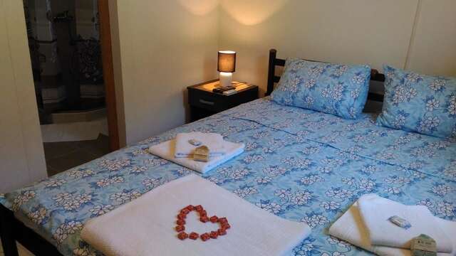 Апартаменты Apartment Mond Вирпазар-43