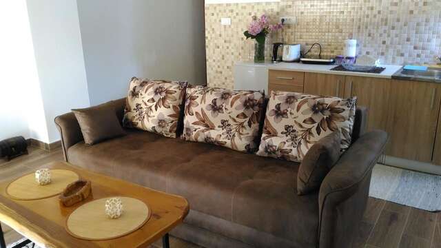 Апартаменты Apartment Mond Вирпазар-44