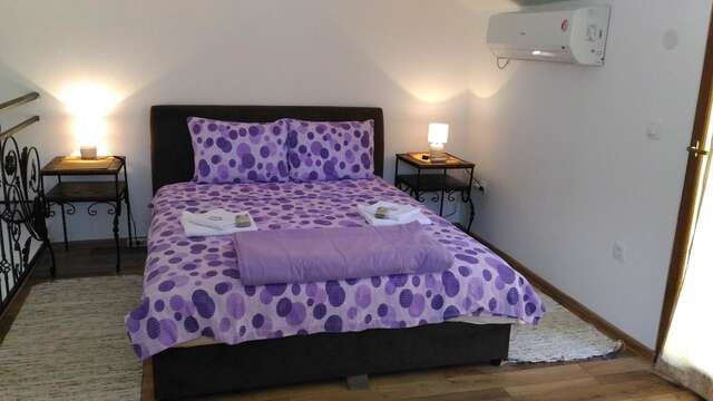 Апартаменты Apartment Mond Вирпазар-47