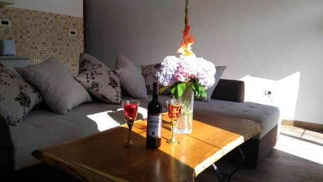Апартаменты Apartment Mond Вирпазар-58