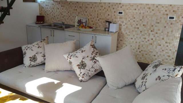 Апартаменты Apartment Mond Вирпазар-59