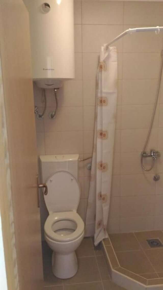 Апартаменты Apartment Mond Вирпазар-66